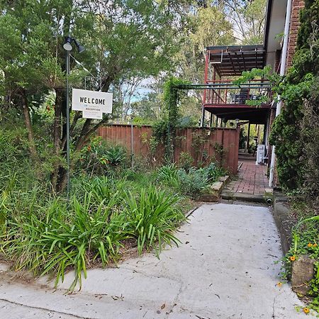 Gowrie Agapanthus Apartment Singleton Luaran gambar