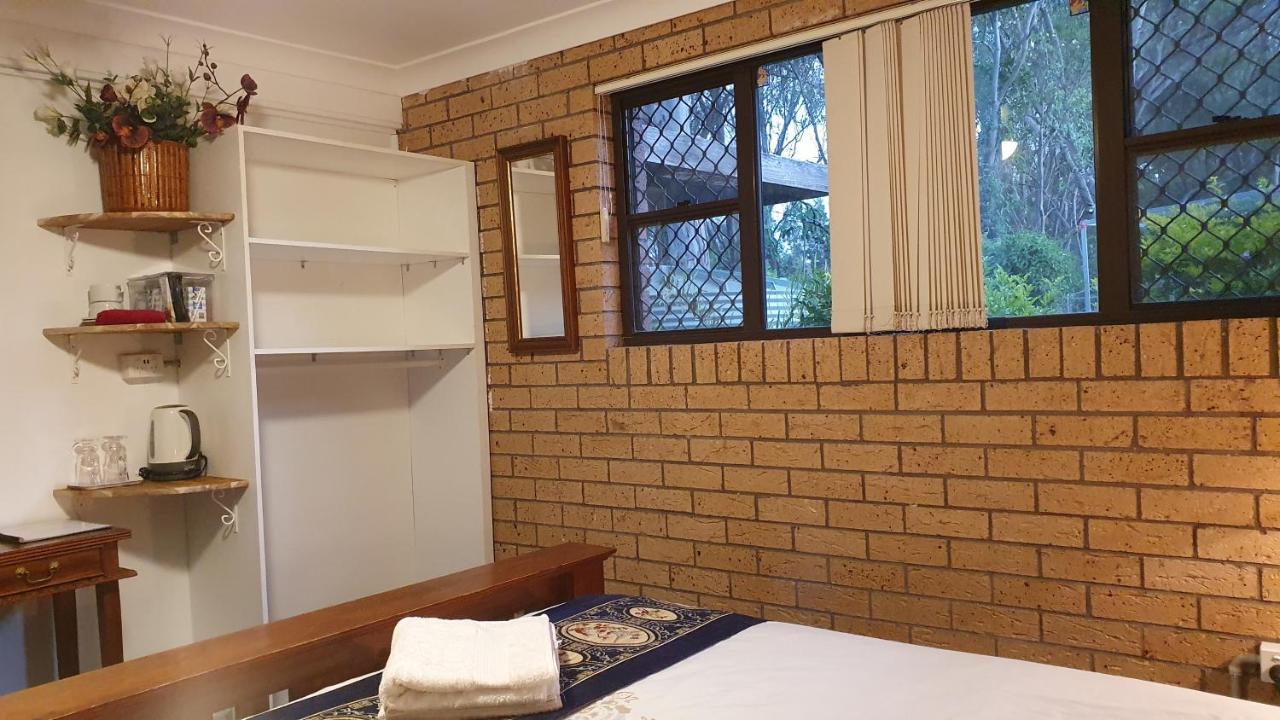 Gowrie Agapanthus Apartment Singleton Luaran gambar