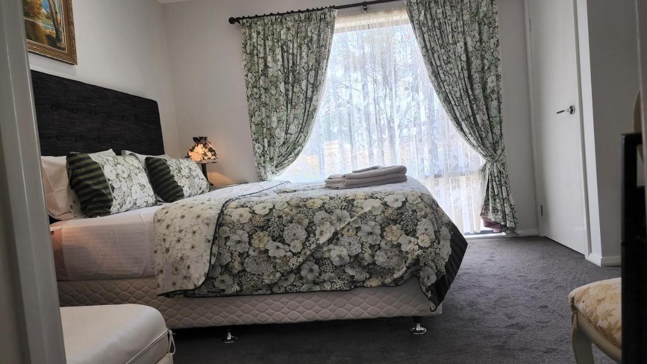Gowrie Agapanthus Apartment Singleton Luaran gambar