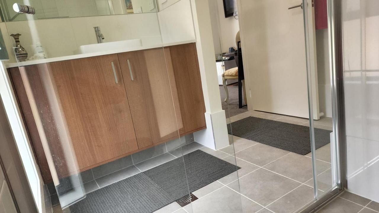Gowrie Agapanthus Apartment Singleton Luaran gambar