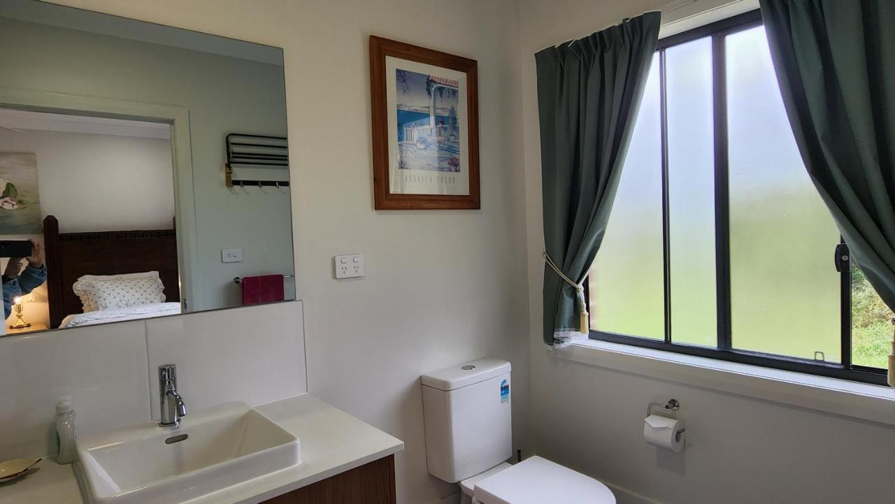 Gowrie Agapanthus Apartment Singleton Luaran gambar