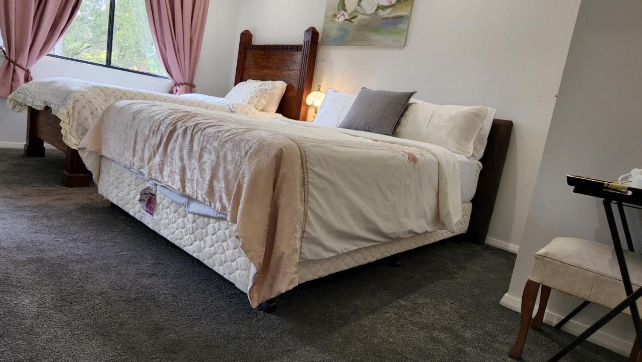 Gowrie Agapanthus Apartment Singleton Luaran gambar