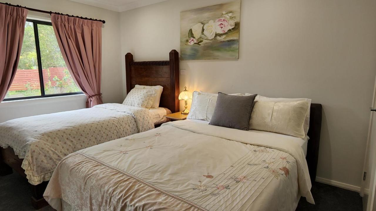 Gowrie Agapanthus Apartment Singleton Luaran gambar