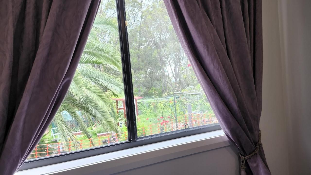 Gowrie Agapanthus Apartment Singleton Luaran gambar