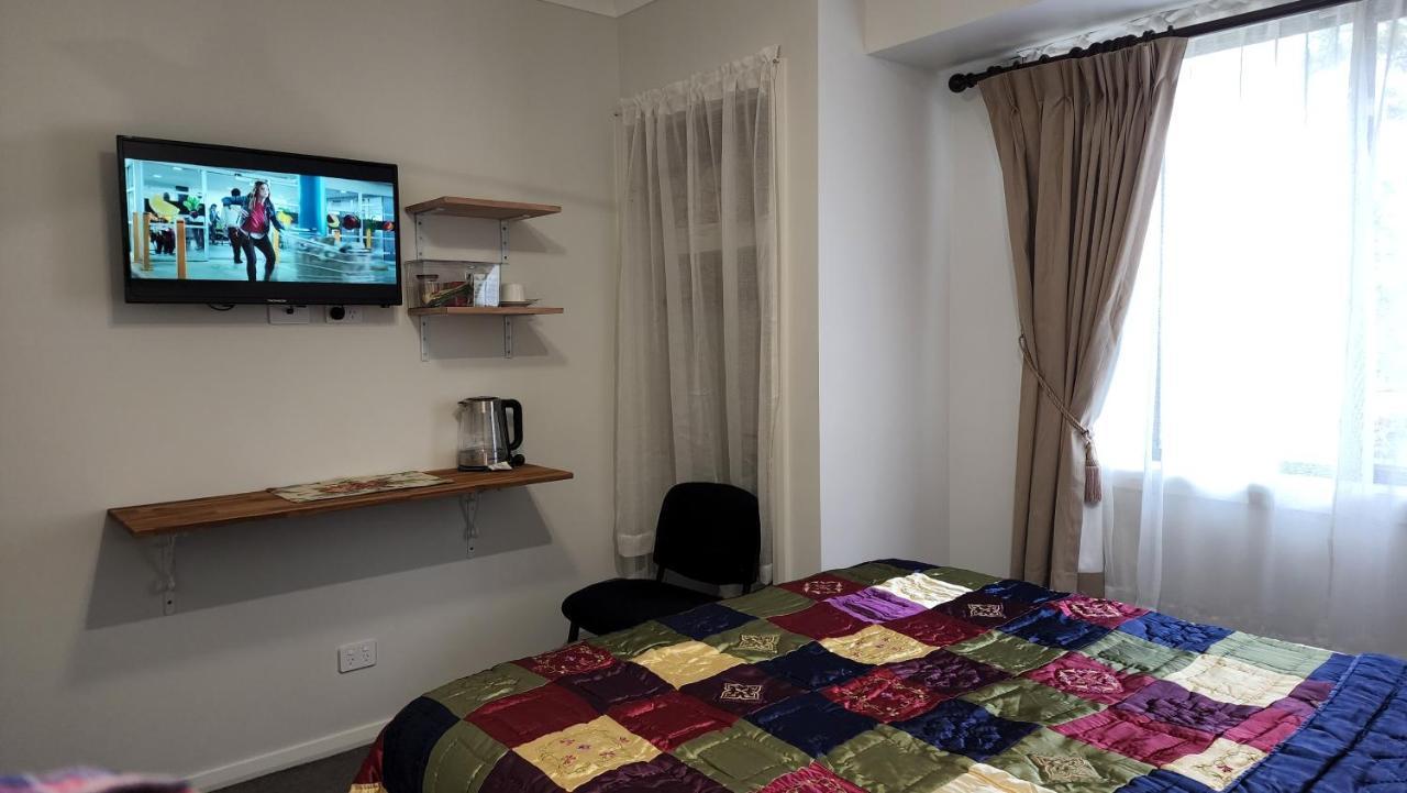 Gowrie Agapanthus Apartment Singleton Luaran gambar