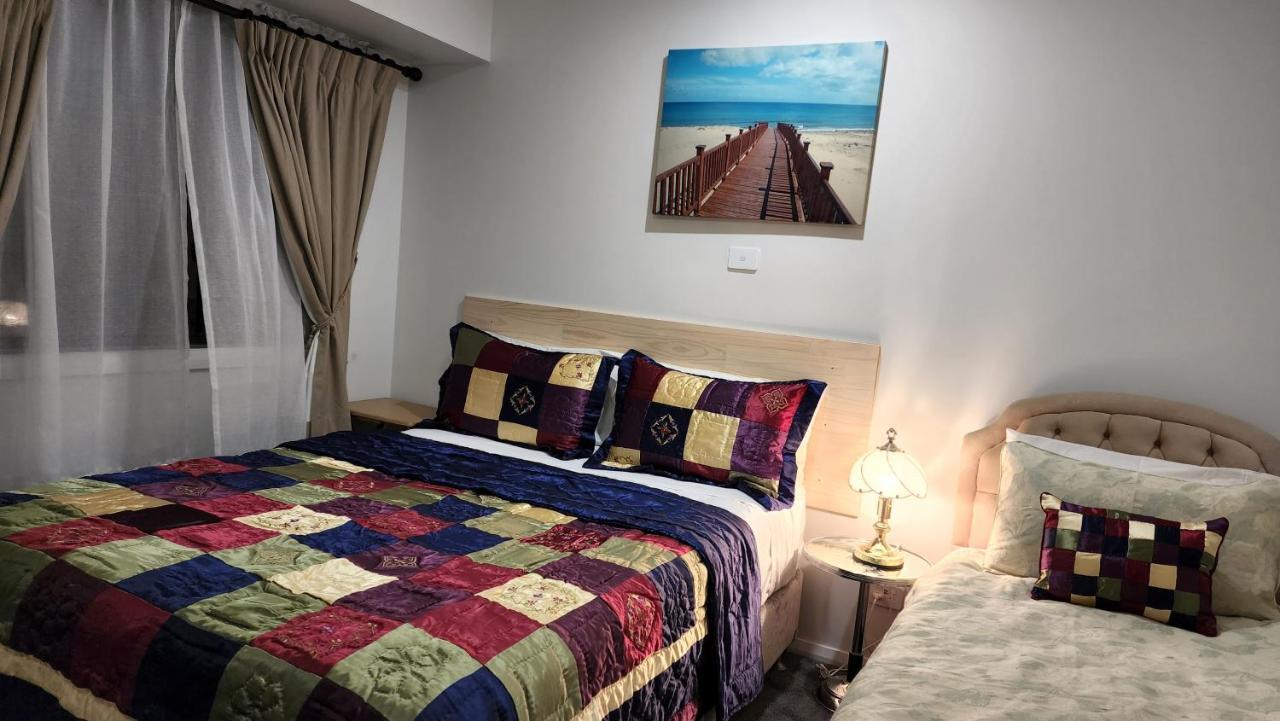 Gowrie Agapanthus Apartment Singleton Luaran gambar