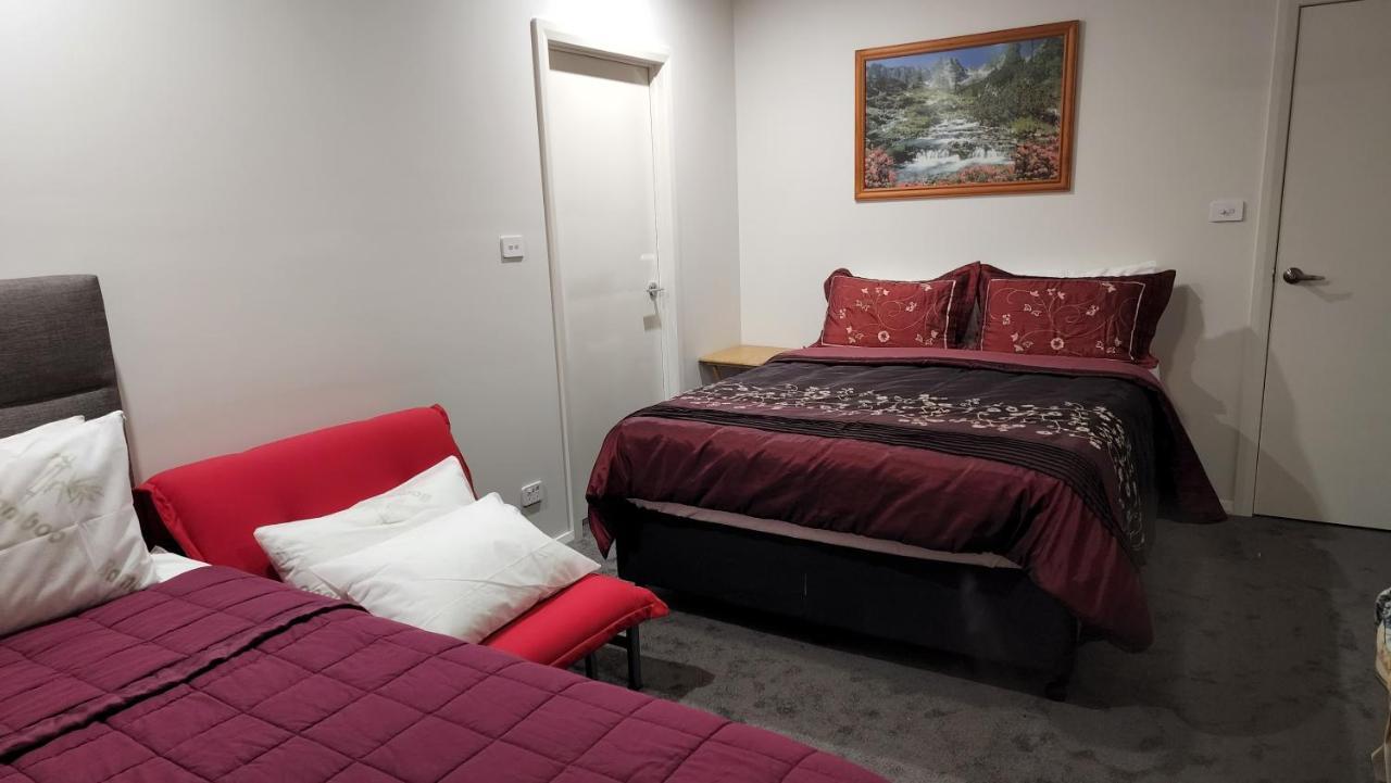 Gowrie Agapanthus Apartment Singleton Luaran gambar