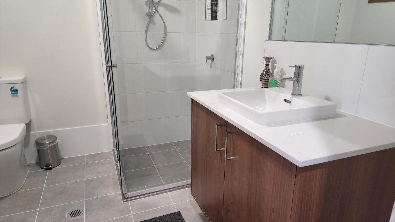 Gowrie Agapanthus Apartment Singleton Luaran gambar