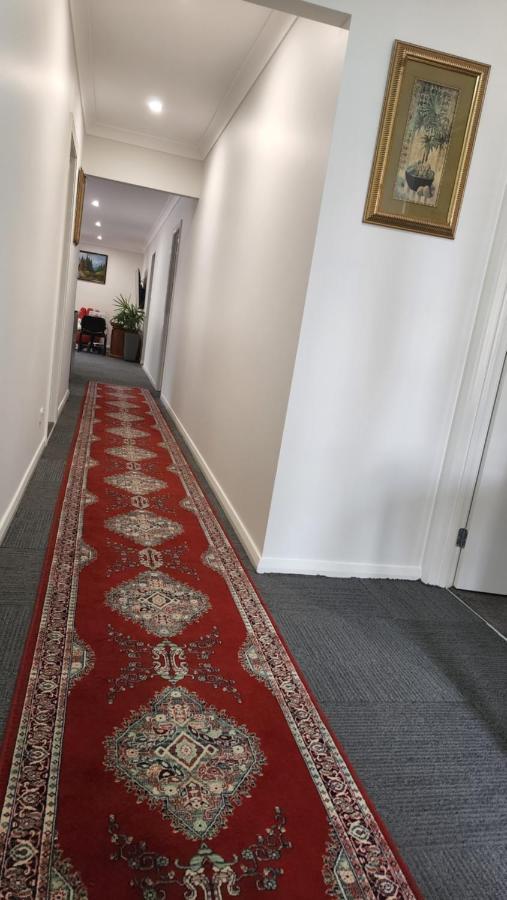 Gowrie Agapanthus Apartment Singleton Luaran gambar