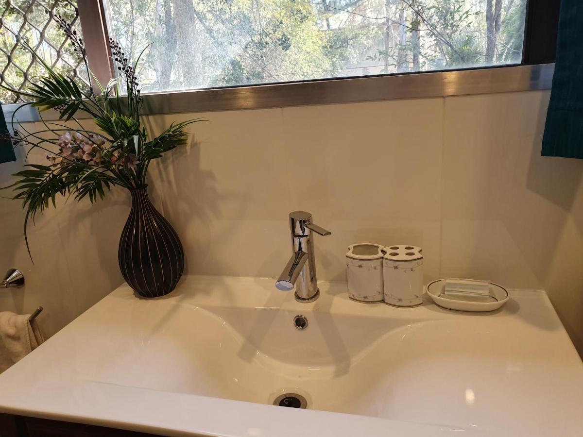 Gowrie Agapanthus Apartment Singleton Luaran gambar