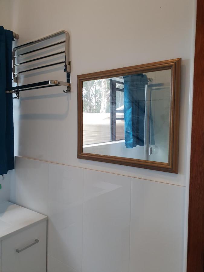 Gowrie Agapanthus Apartment Singleton Luaran gambar