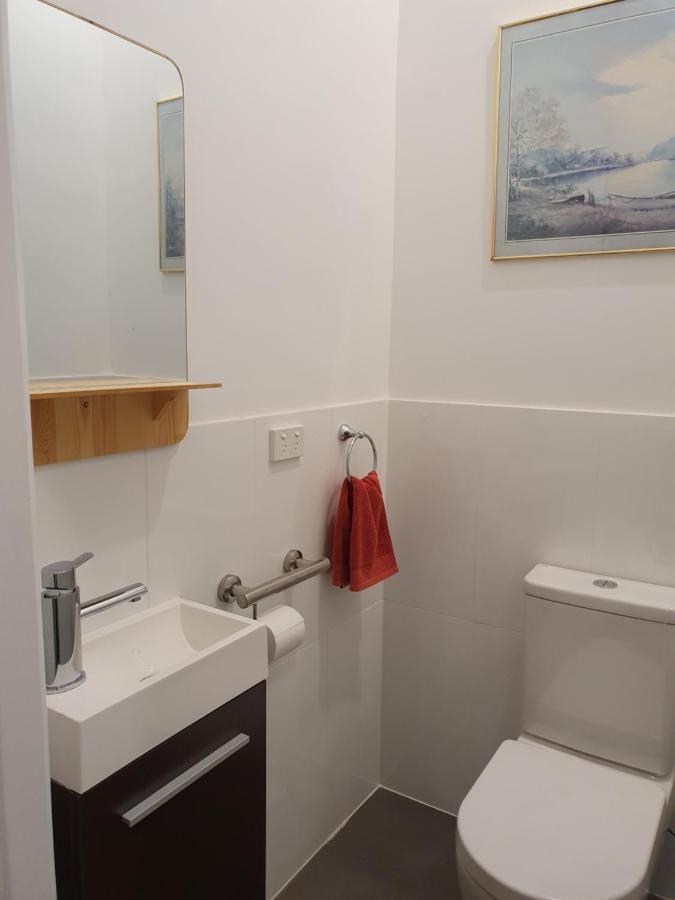 Gowrie Agapanthus Apartment Singleton Luaran gambar